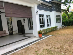 Tengkera Homestay
